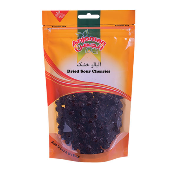 Anjoman Dried Sour Cherry