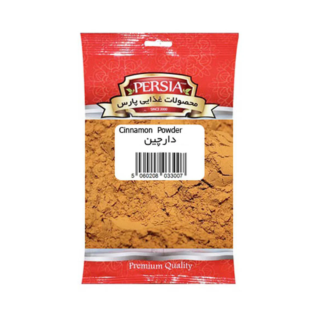Persia Cinnamon Powder