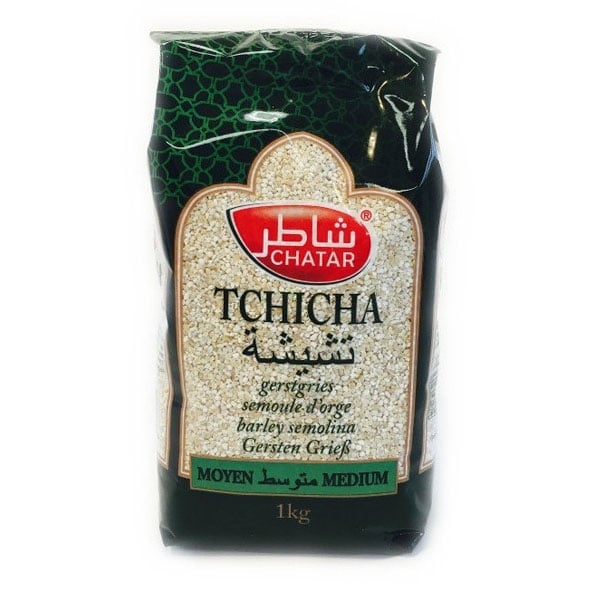 Chatar Tchicha