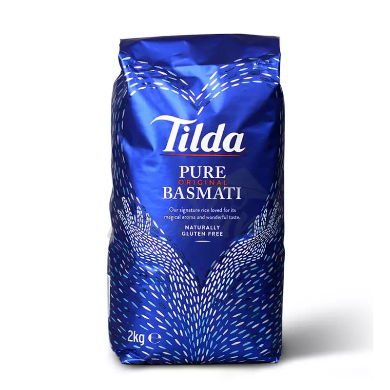 Tilda Pure Original Basmati Rice