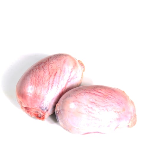 Fresh Halal Lamb Testicles