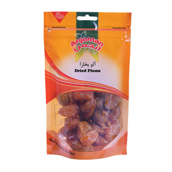 Anjoman Dried Plums