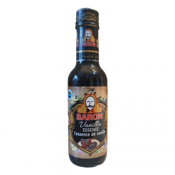 Baron Vanilla Essence