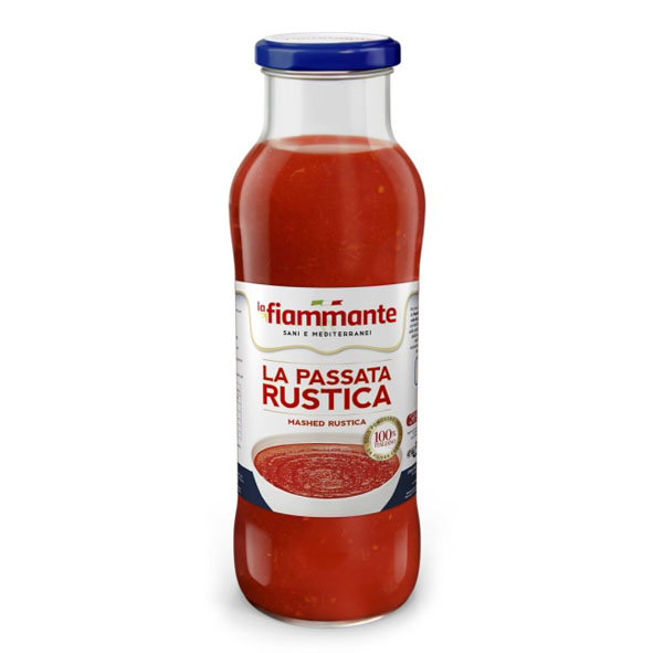La Fiammante La Passata Rustica