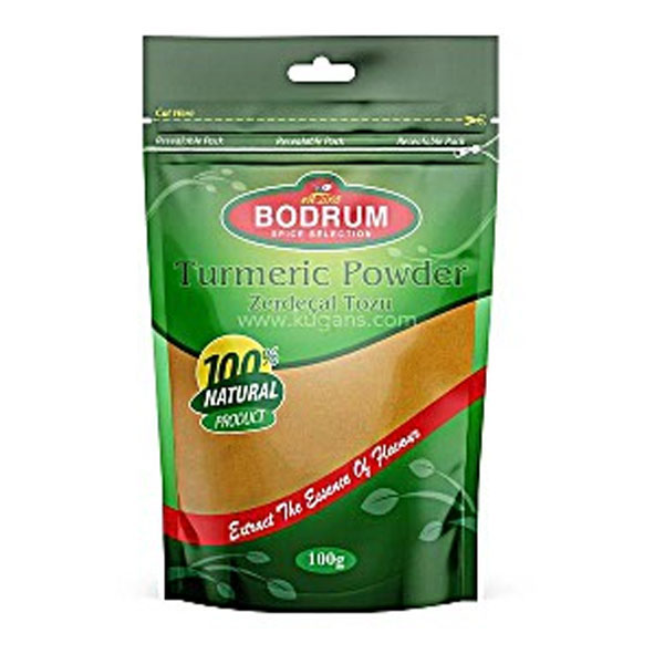 Bodrum Turmeric Powder