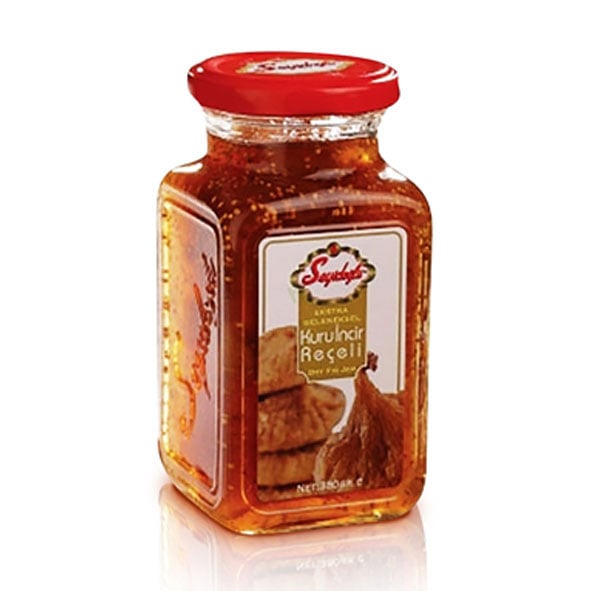 Seyidoglu Dry Fig Jam