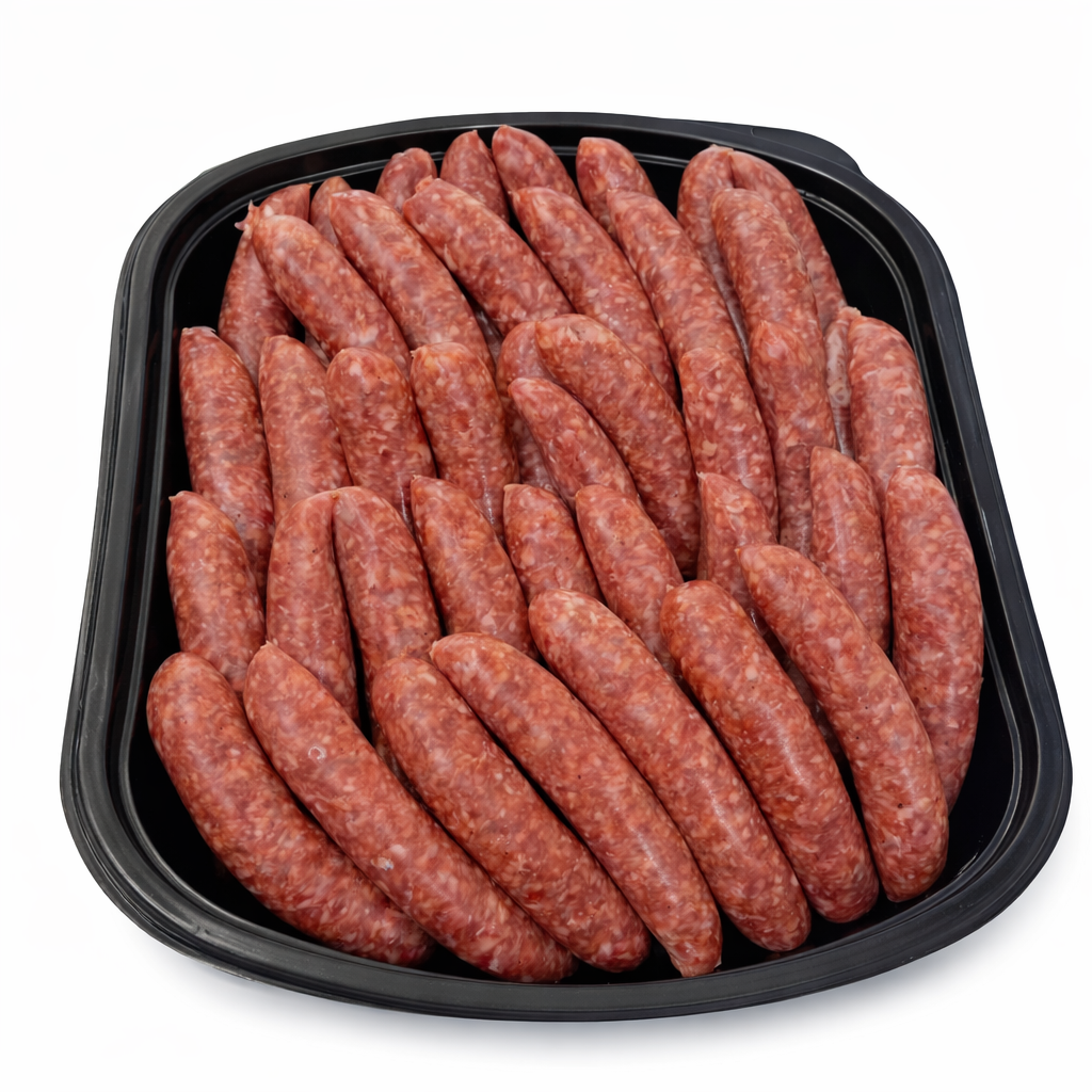 Butcher's Selection Egyptian Sausages