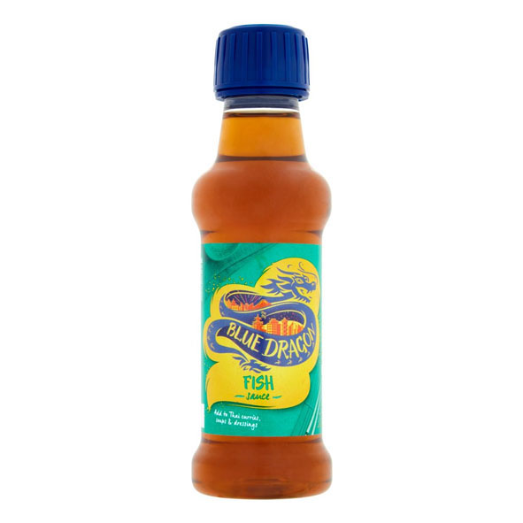 Blue Dragon Fish Sauce