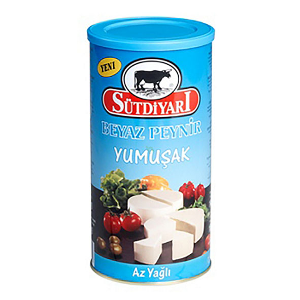 Sutdiyari White Cheese Soft