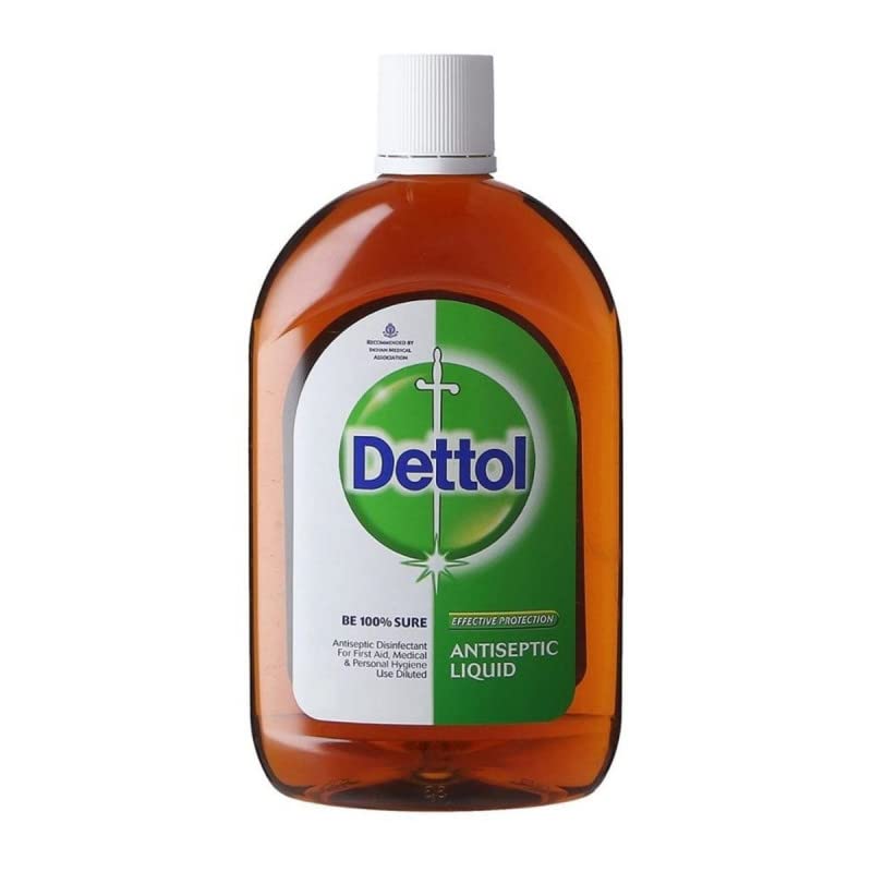 Dettol