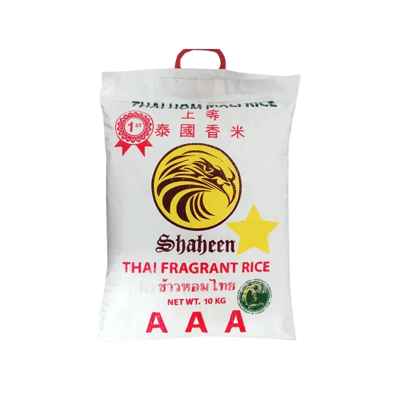 Shaheen Thai Fragrant Rice