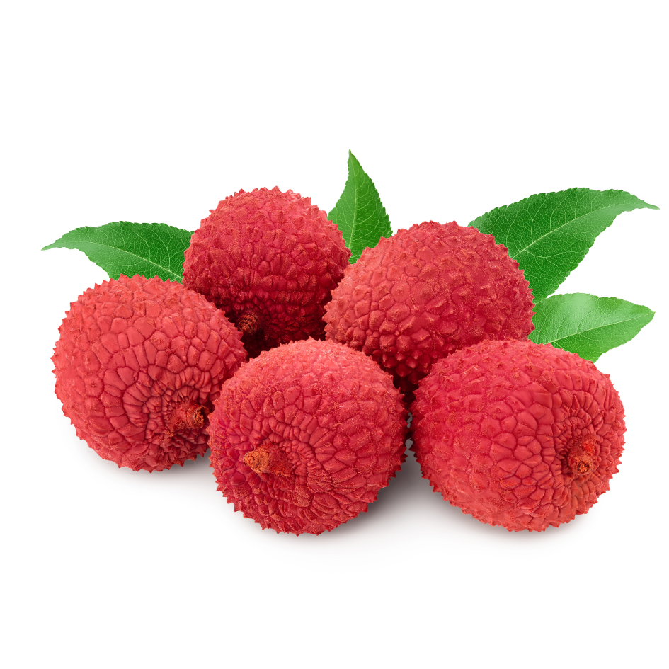Fresh Lychee