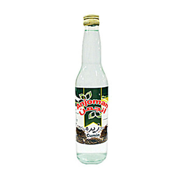 Anjoman Distilled Zireh Cumin Water