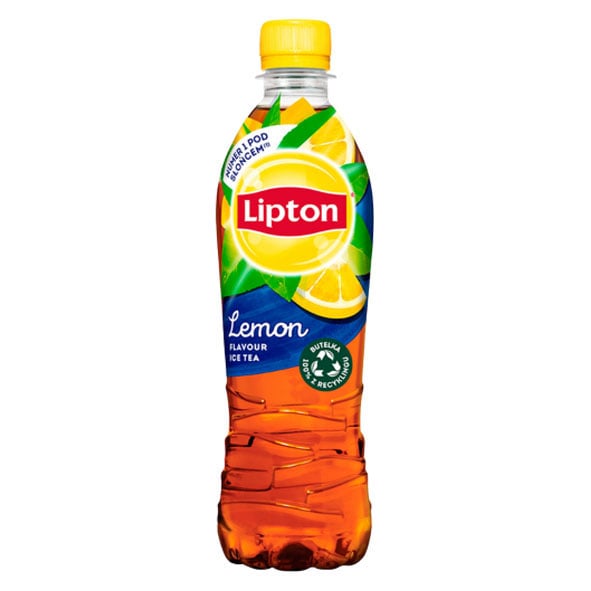 Lipton Lemon Ice Tea