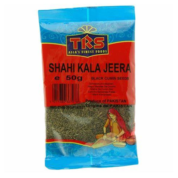 TRS Shahi Kala Jeera