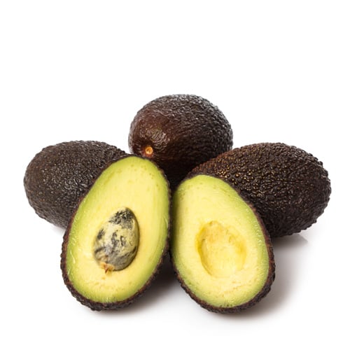 Fresh Avocado