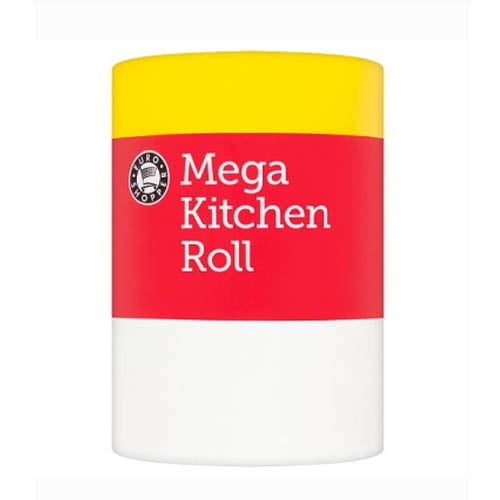 Euro Shopper Mega Kitchen Towel
