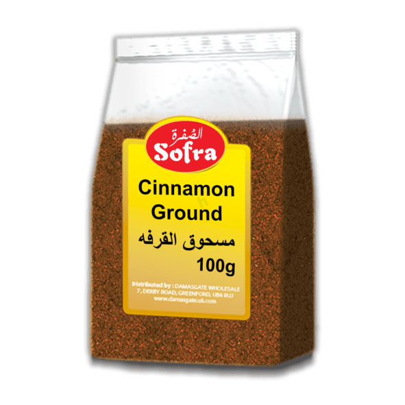 Sofra Ground Cinnamon