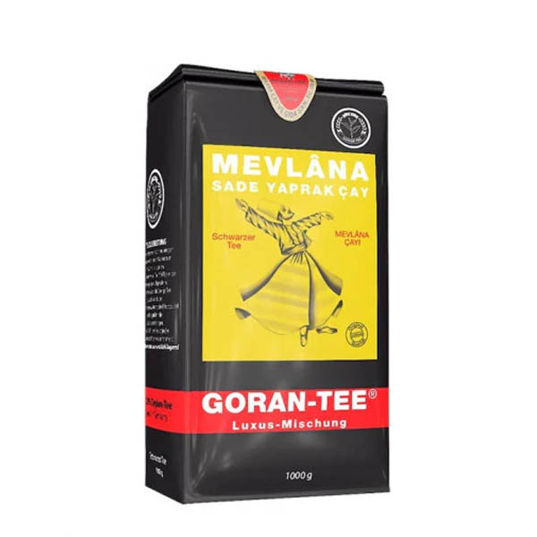 Mevlana Leaf Tea