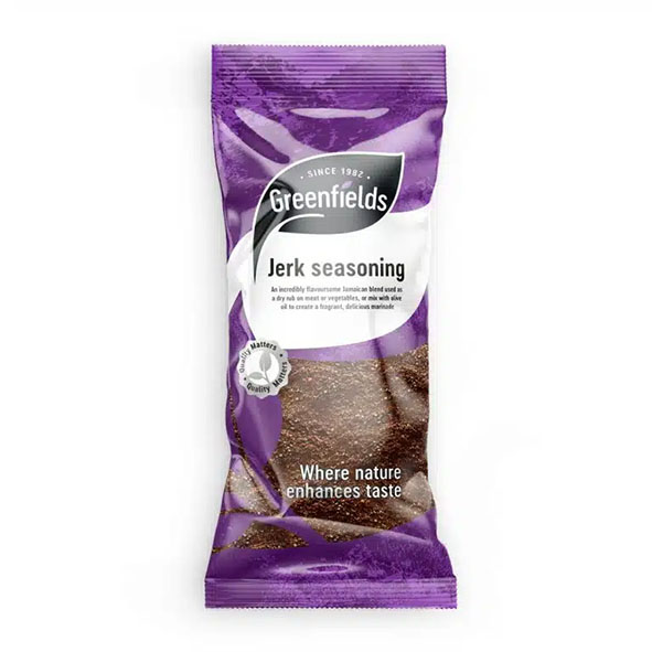 Greenfields Jerk Seasoning
