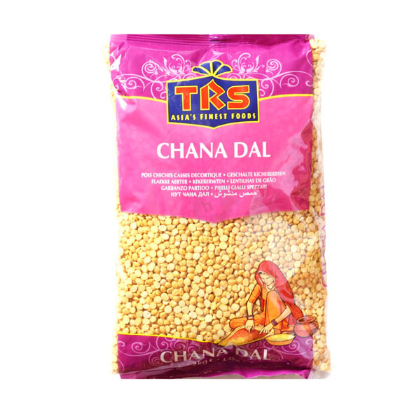TRS Chana Dal