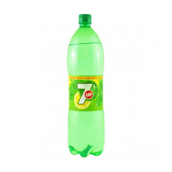 7Up Lemon Lime