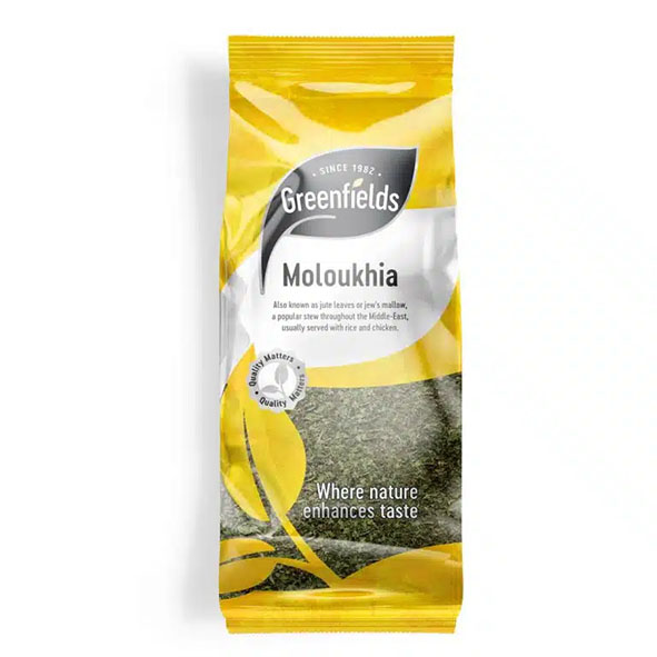 Greenfields Moloukhia