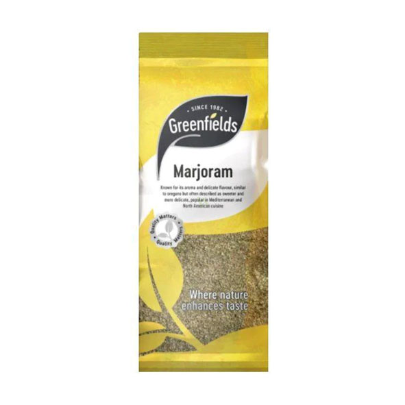 Greenfields Marjoram