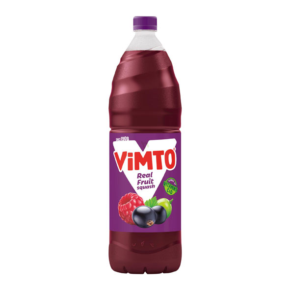Vimto Drink Squash