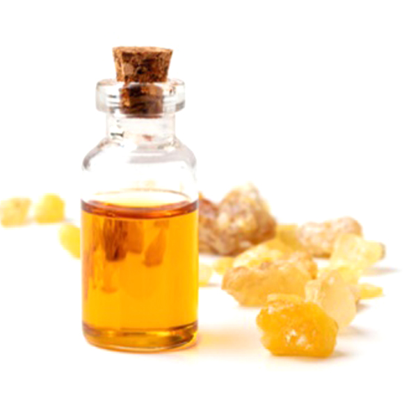 Frankincense Oil | زيت لبان الدكر