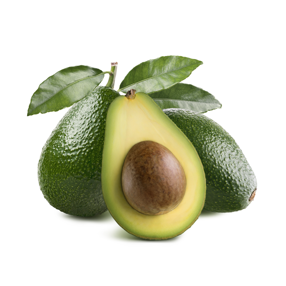 Fresh Large Avocados