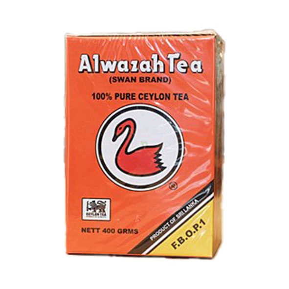 Alwazah Tea Ceylon Loose Tea