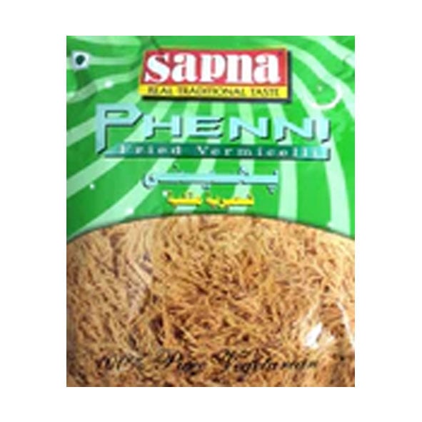 Sapna Phenni Fried Vermicelli
