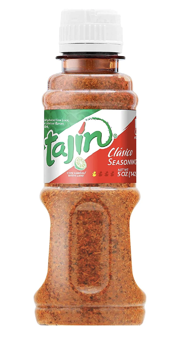 Tajin Hot Sauce | Clasico