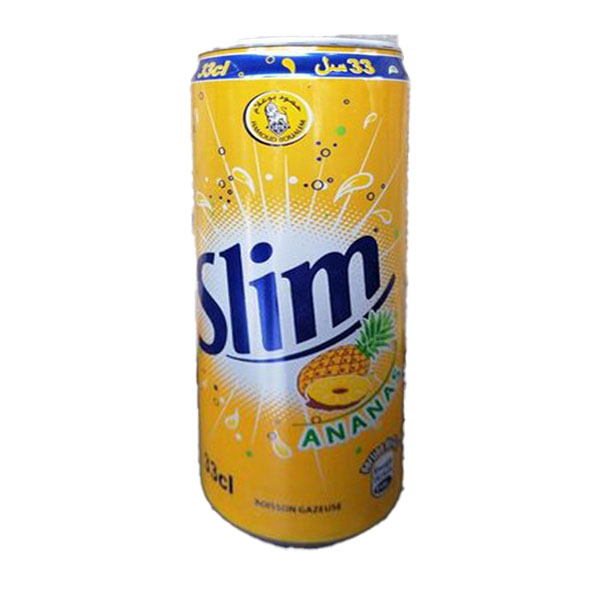 Hamoud Boualem Slim Ananas