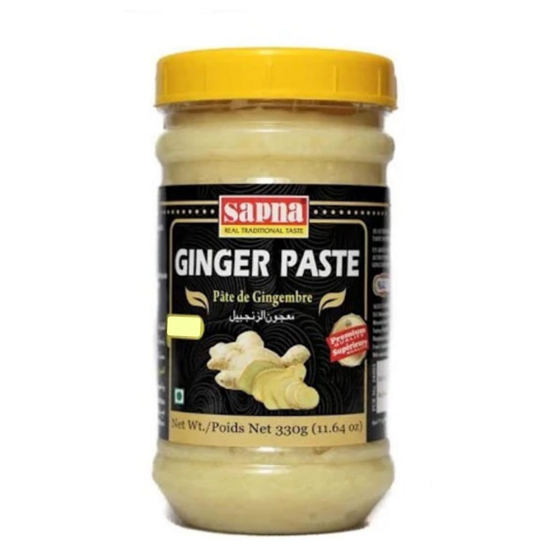 Sapna Ginger Paste