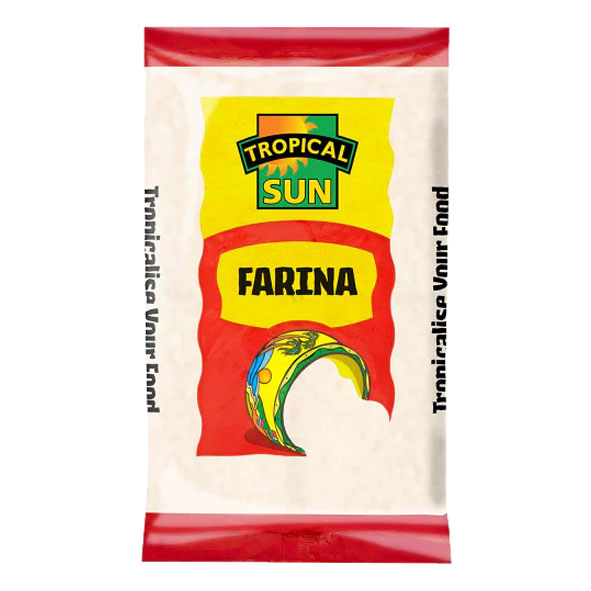 Tropical Sun Farina