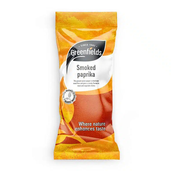 Greenfields Smoked Paprika