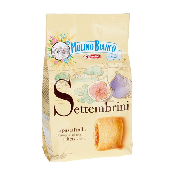 Mulino Bianco Settembrini