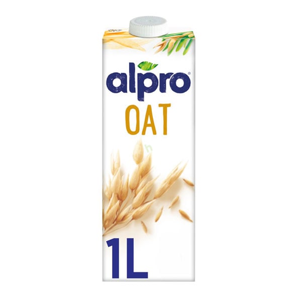 Alpro Oat Milk