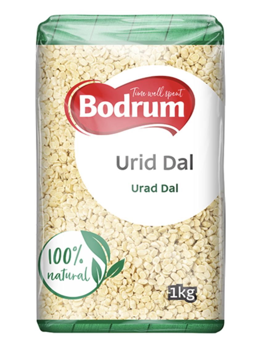 Bodrum Urid Dal