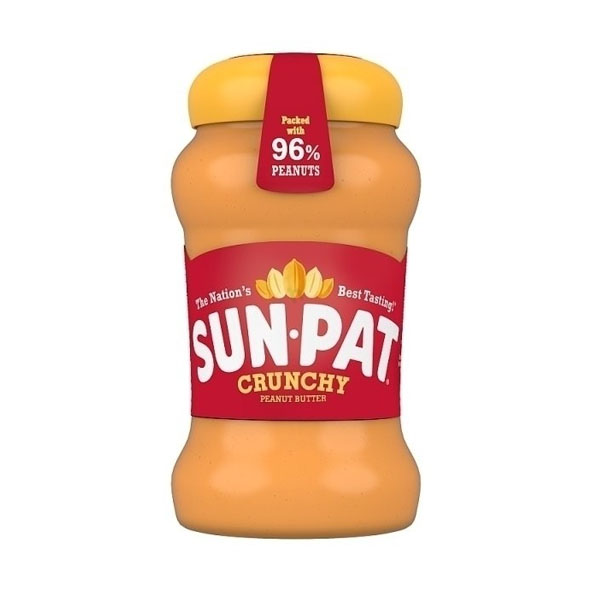 Sun-Pat Crunchy Peanut Butter