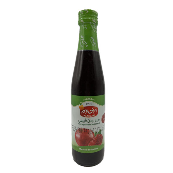 Al Ahlam Pomegranate Molasse