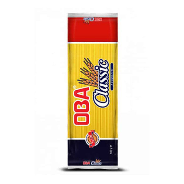 Oba Classic Spaghetti