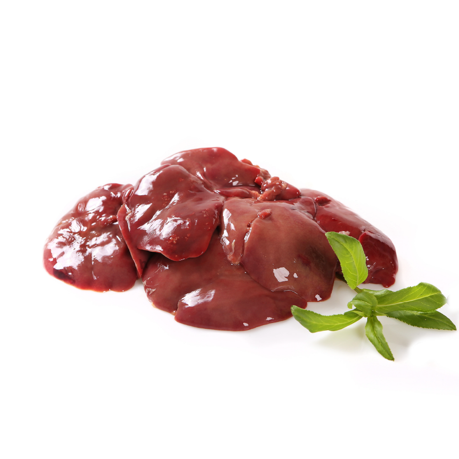 Fresh Halal Chicken Liver | 2Kg Special Offer