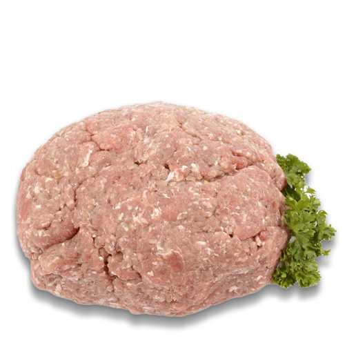 Fresh Halal Lamb Kofta
