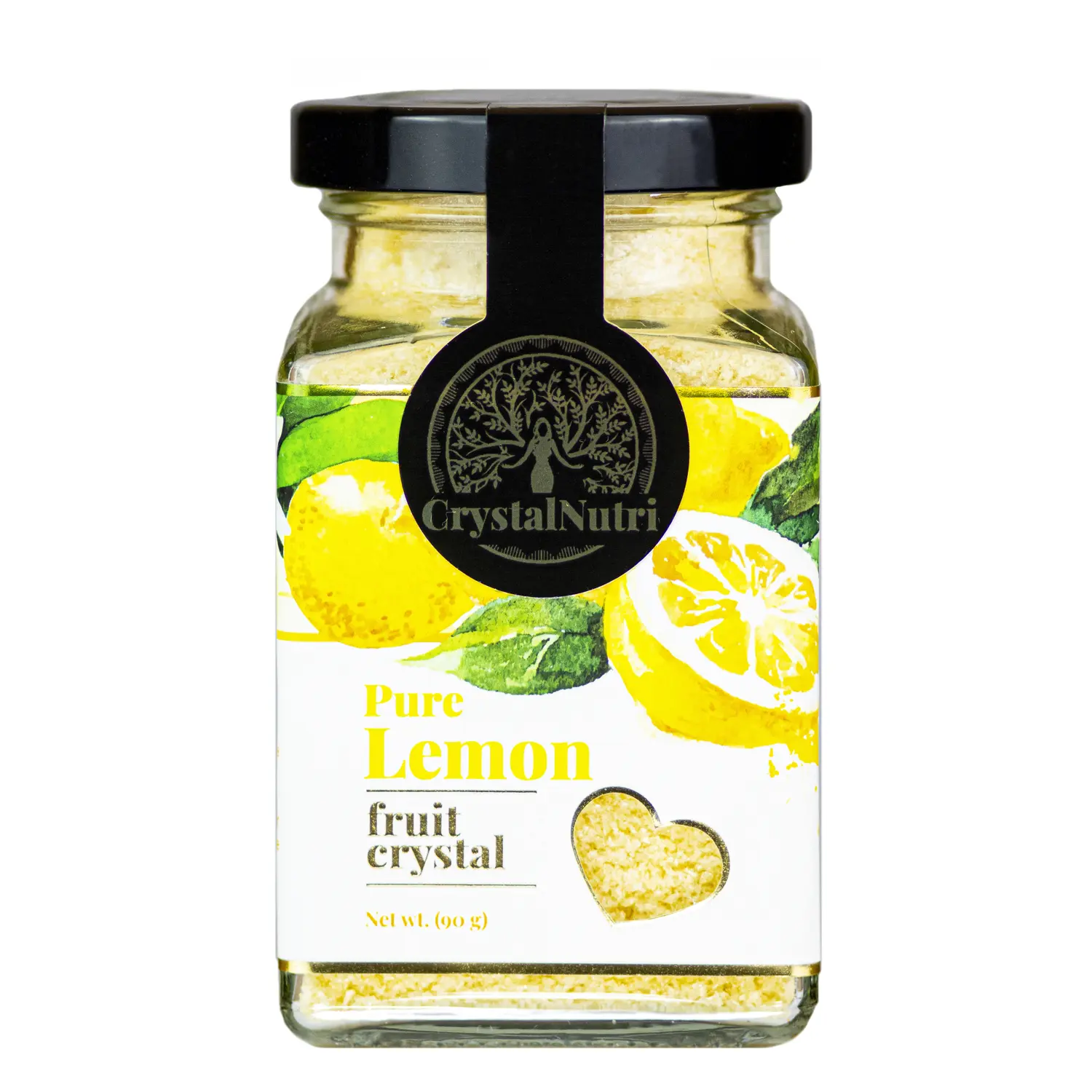 Pure Lemon