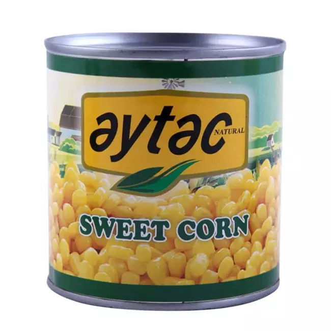 Aytac Sweet Corn