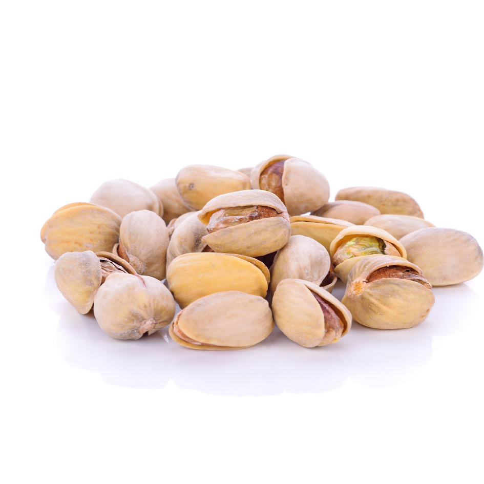 Loose Salted  and Roasted Pistachio