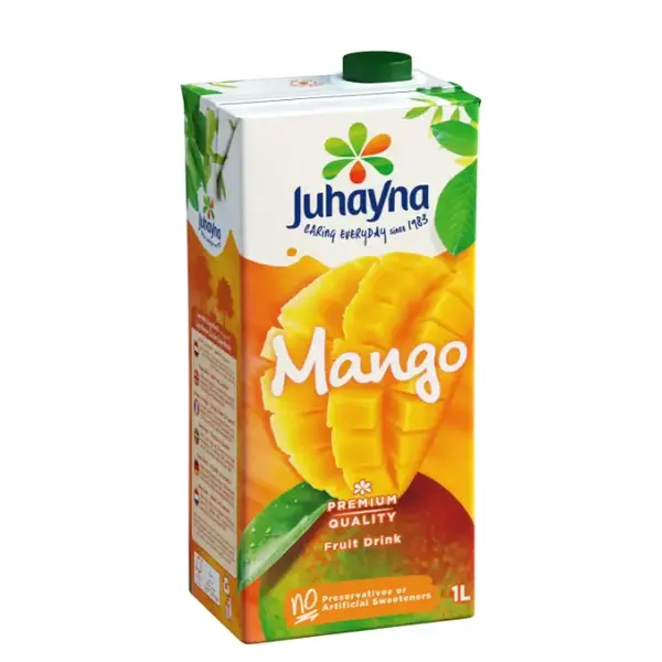 Juhayna Mango Juice